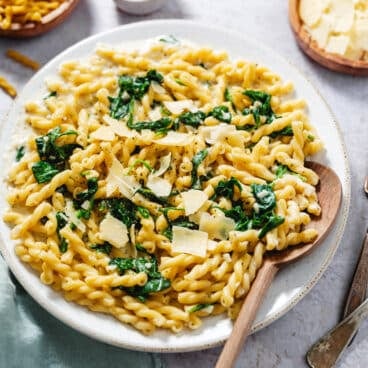 Gemelli Pasta
