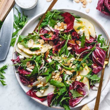 Radicchio Salad