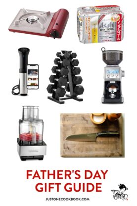 Father's Day Gift Guide
