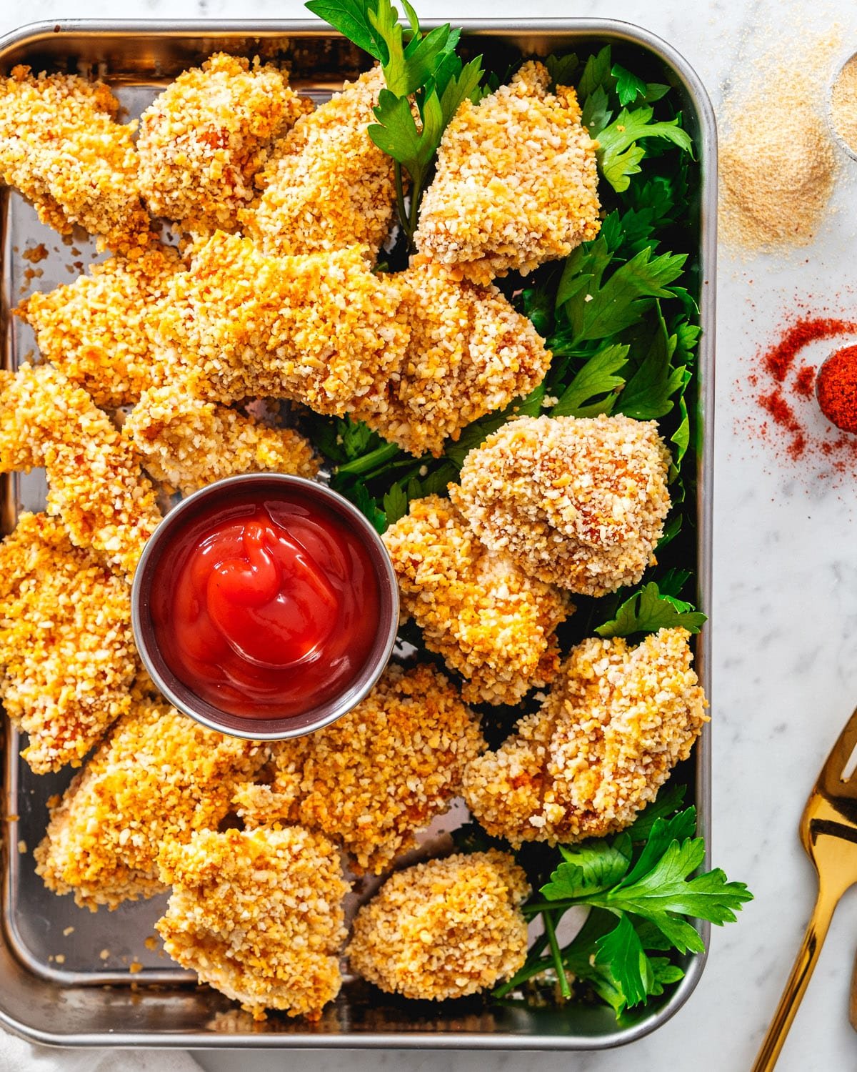 Chicken Nuggets