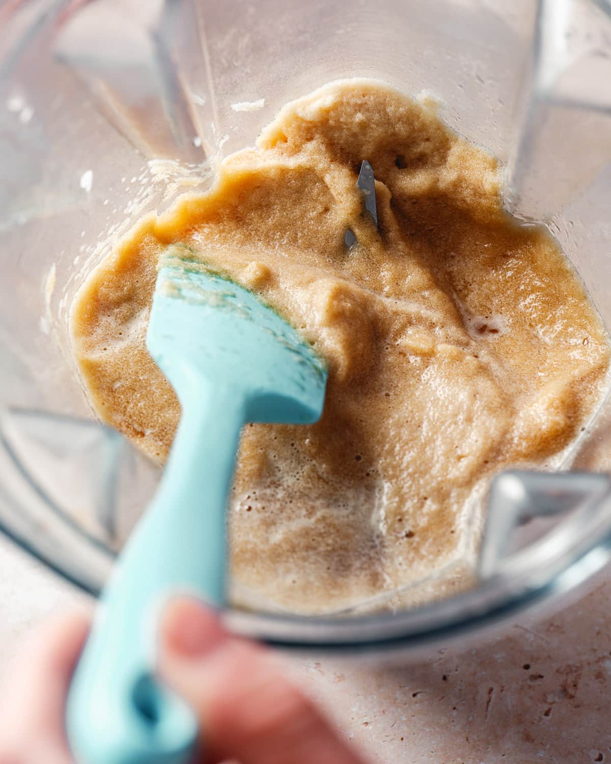 How to make a frozen espresso martini Step 2