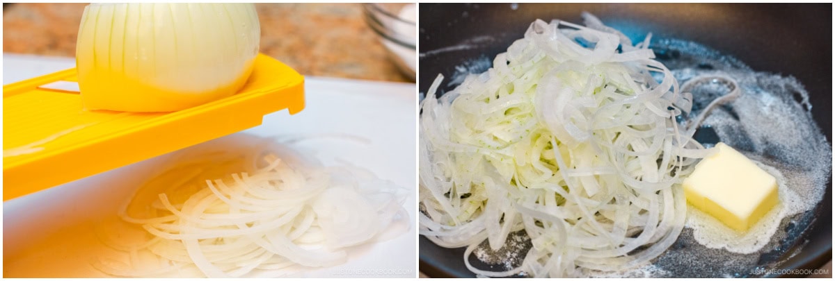 Creamy Crab Croquette 1