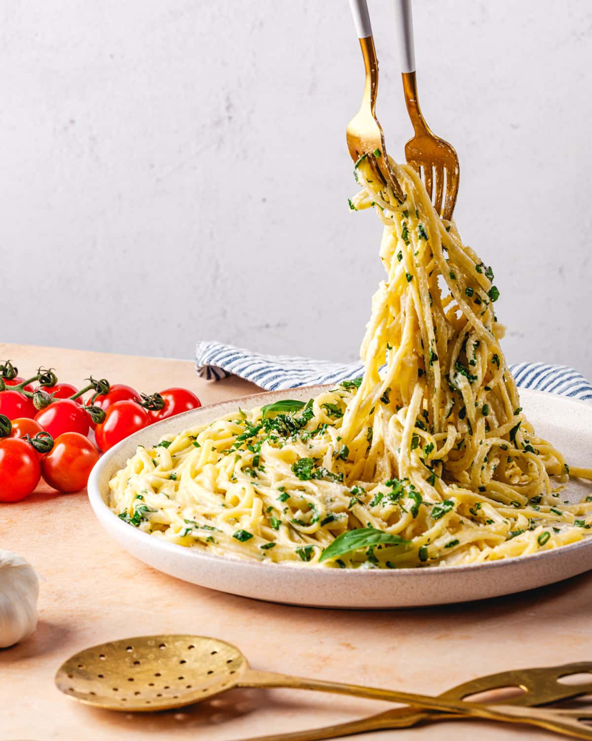 Linguine Pasta