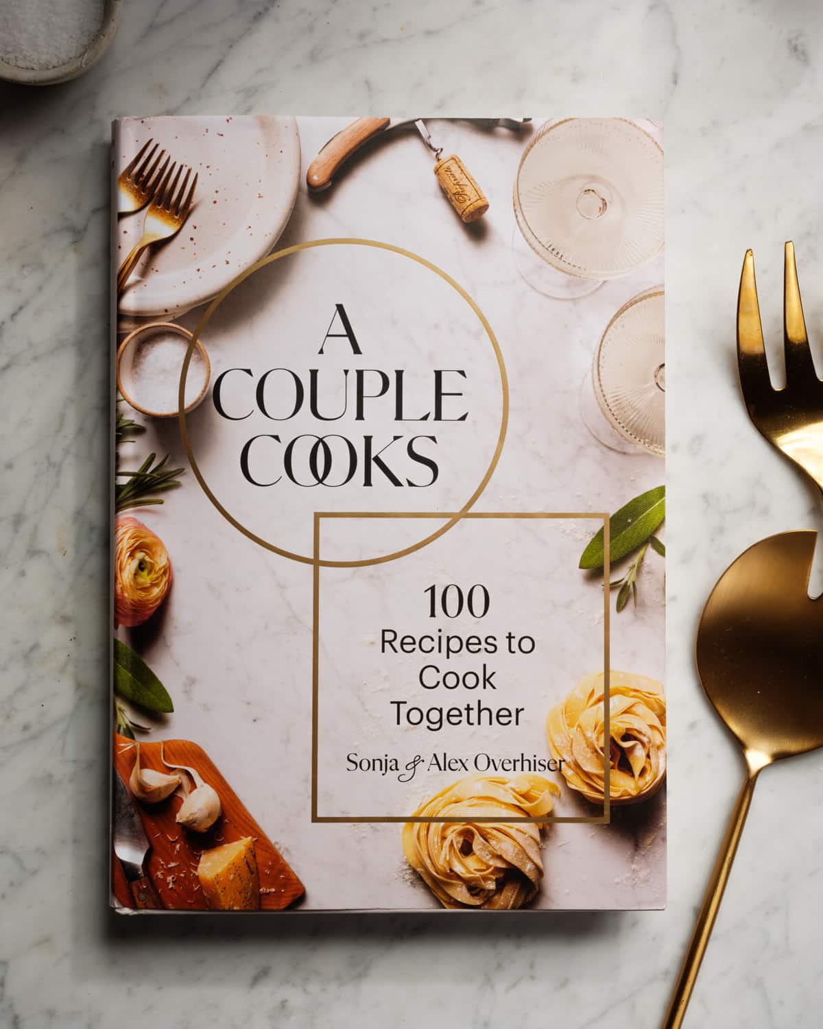 Fancy Foods Show Cookbook