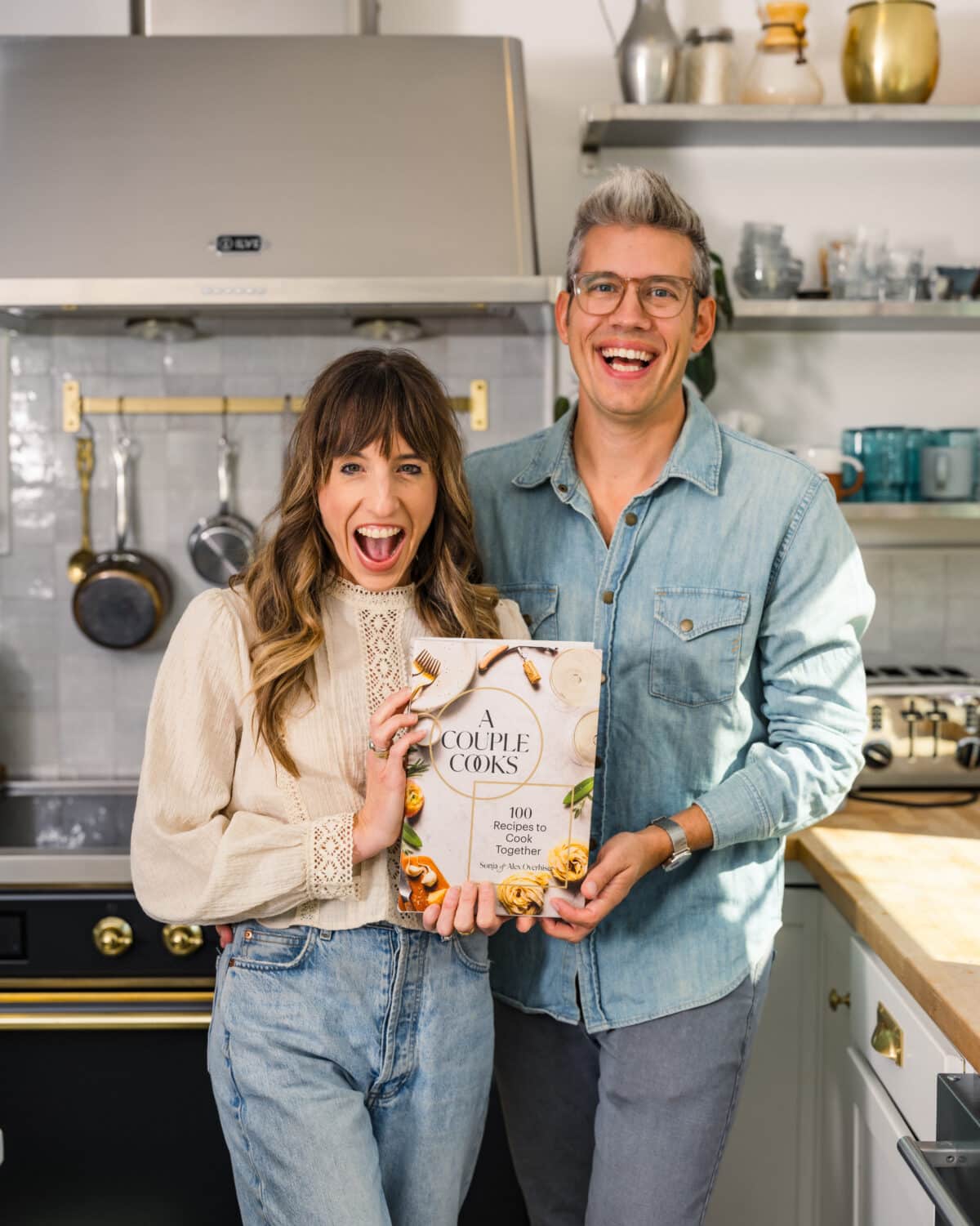 Fancy Foods Show Cookbook