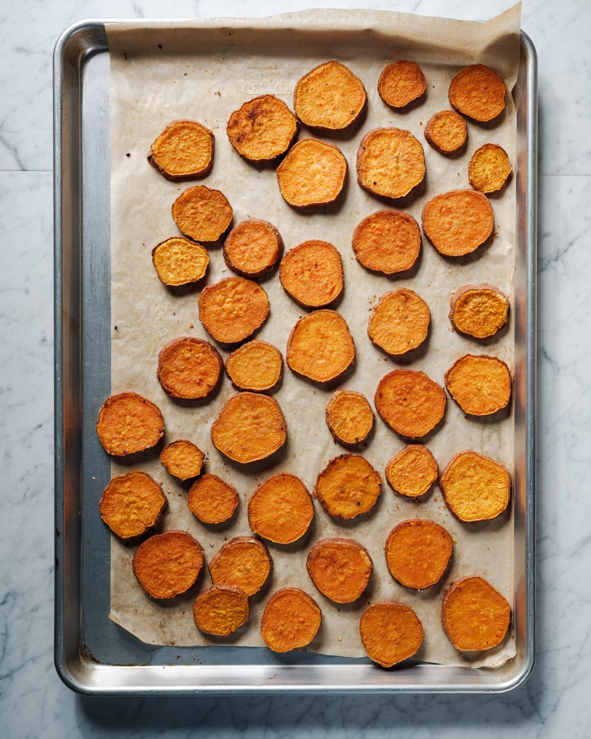 Sweet Potato Bites