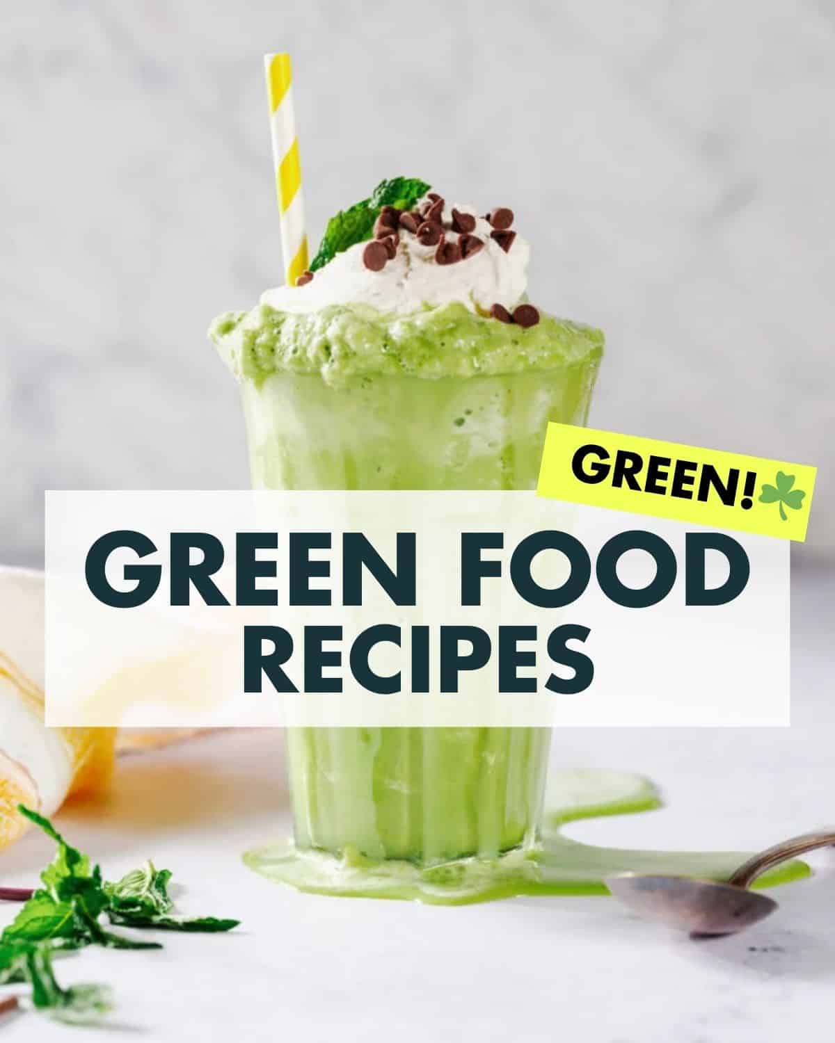 Green Food