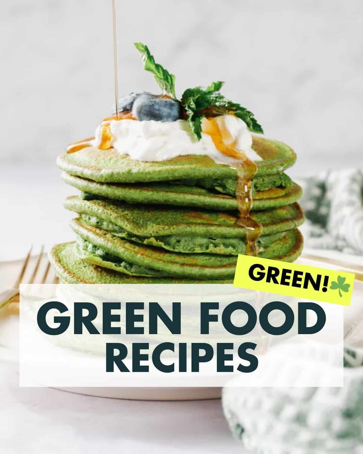 Green food