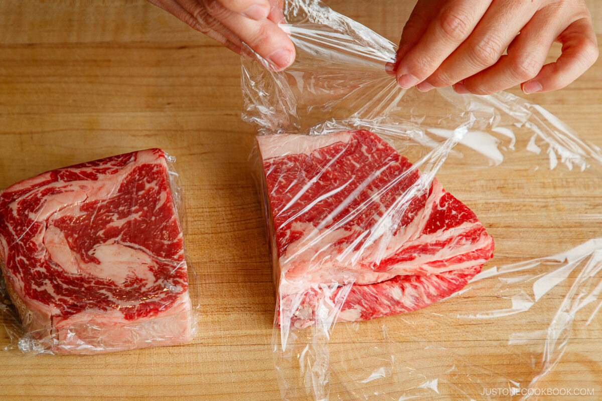 How to Slice Meat Thinly