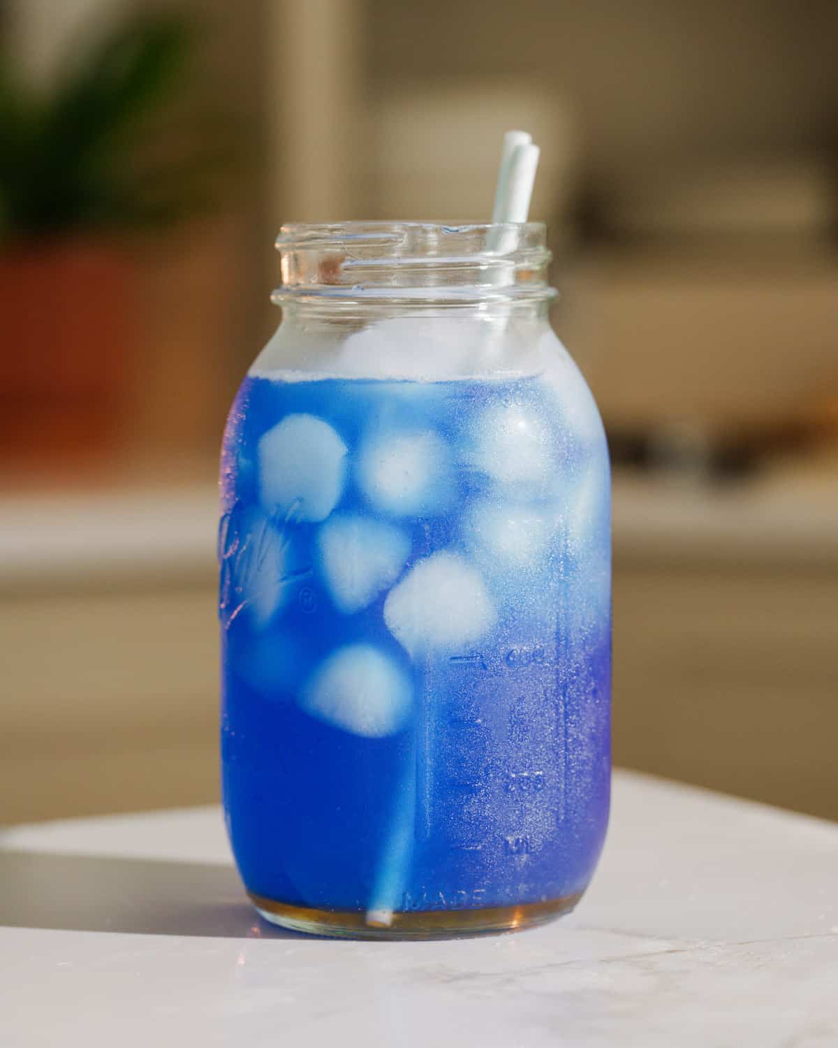 Homemade Gatorade