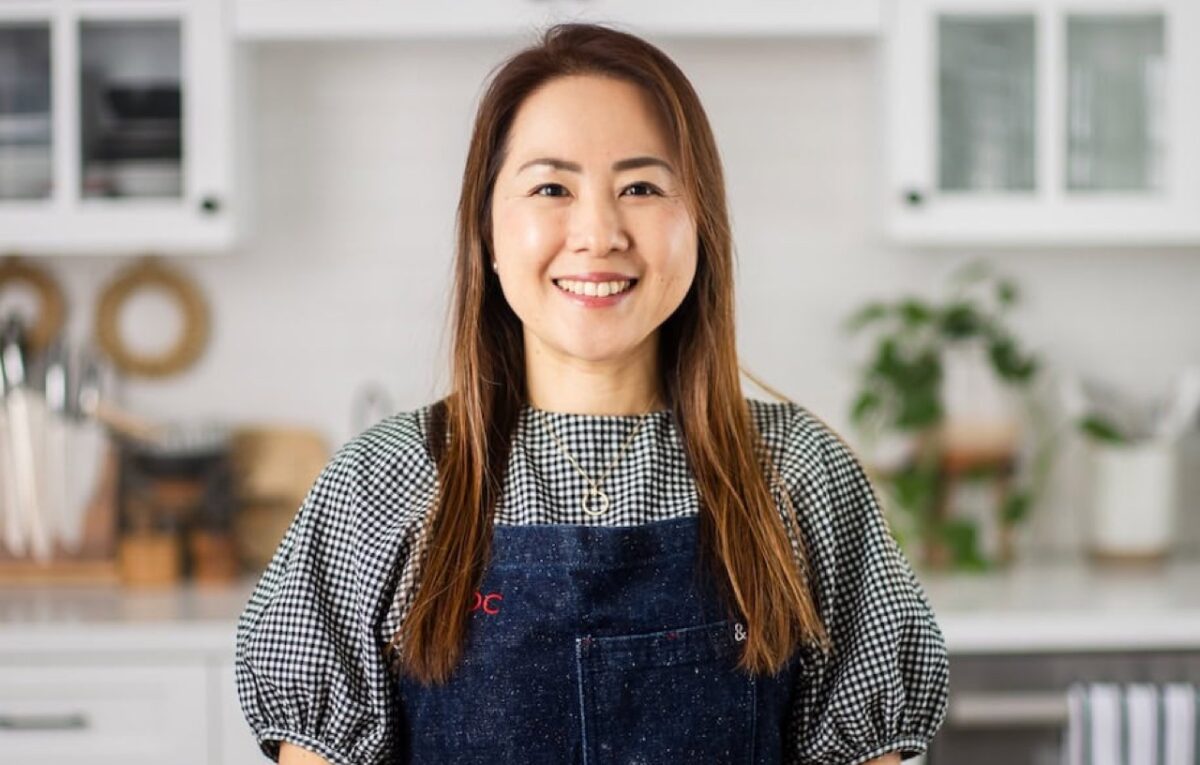 Namiko Hirasawa Chen